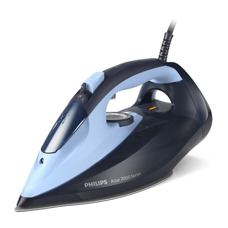 Fer à vapeur Philips Série 7000 - Performant et compact