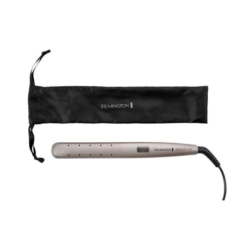 Lisseur REMINGTON S7972 Aqualisse PRO - 230° max - 10 températures