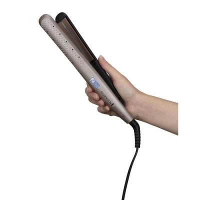 Lisseur REMINGTON S7972 Aqualisse PRO - 230° max - 10 températures