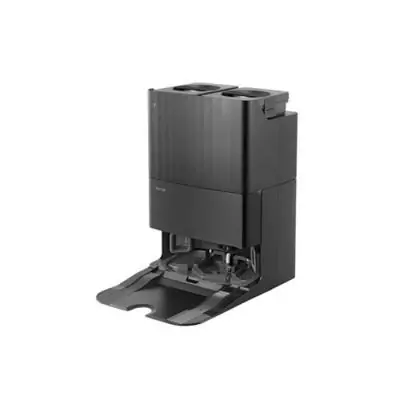 ROBOROCK QREVO PLUS: Robot Aspirateur Laveur Multifonction