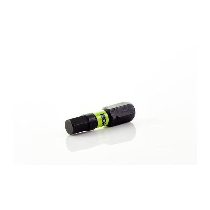 Coffret RYOBI 31 accessoires vissages impact - RAK31MSDI