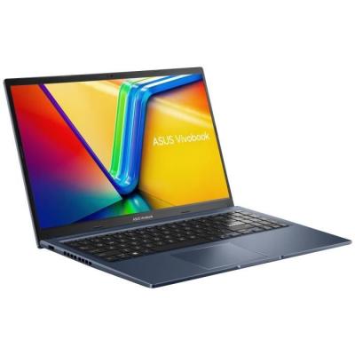 PC Portable ASUS VivoBook 15 S1502 | Win 11 - Intel Core i5-12500H - 24Go RAM - 512Go SSD