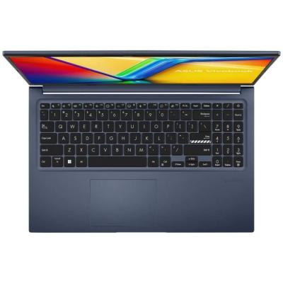 PC Portable ASUS VivoBook 15 S1502 | Win 11 - Intel Core i5-12500H - 24Go RAM - 512Go SSD