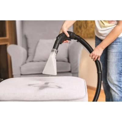 Aspirateur Injecteur Extracteur SCHEPPACH SprayVac20 - 1600W - Cuve Inox - Gris