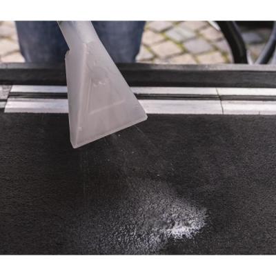 Aspirateur Injecteur Extracteur SCHEPPACH SprayVac20 - 1600W - Cuve Inox - Gris
