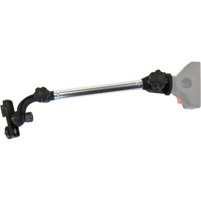 SEVEN BASS - Plug&GO - Support caméra sport long