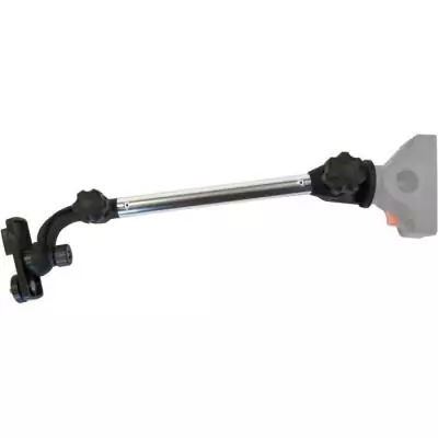 SEVEN BASS - Plug&GO - Support caméra sport long