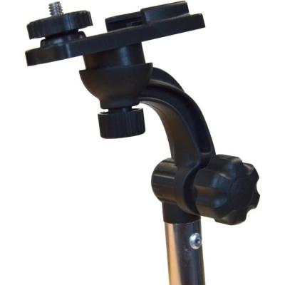 SEVEN BASS - Plug&GO - Support caméra sport long