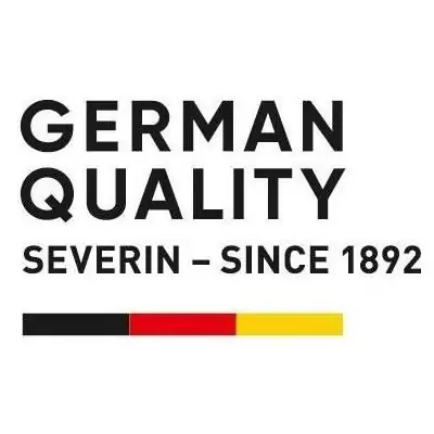 Plaque de cuisson posable en fonte SEVERIN DK1014 - Inox