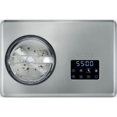 Sorbetière & Yaourtière 2-en-1 SEVERIN - EZ7405 - Capacité 2L