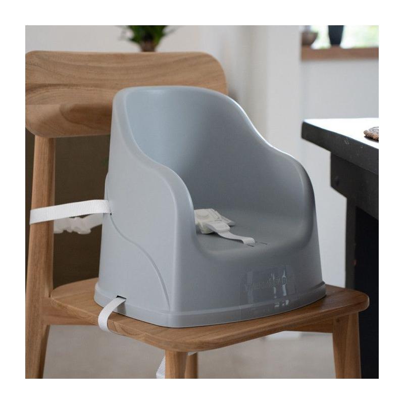 Rehausseur de chaise THERMOBABY Tudi - Vert céladon