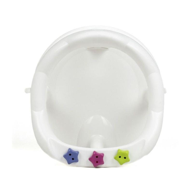 Anneau de bain aquababy blanc - Plus responsable, Made in France