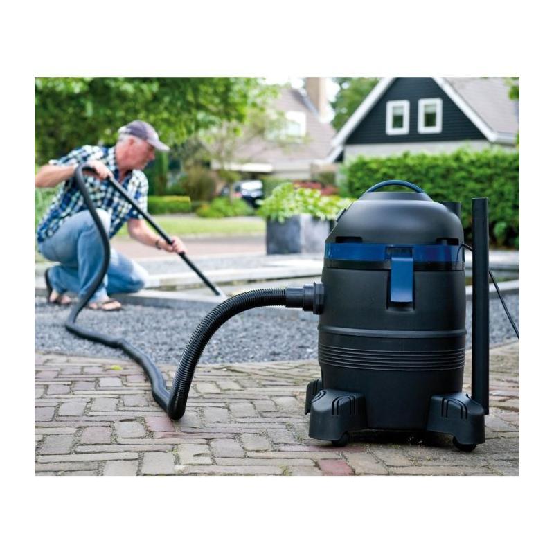 Aspirateur VacuProCleaner Maxi pour bassin d'extérieur