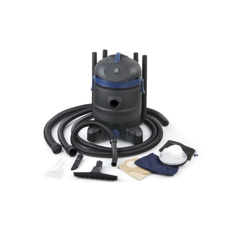 Aspirateur VacuProCleaner Maxi pour bassin d'extérieur