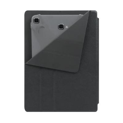 Coque de protection folio pour tablette 9-11" MOBILIS - Noir