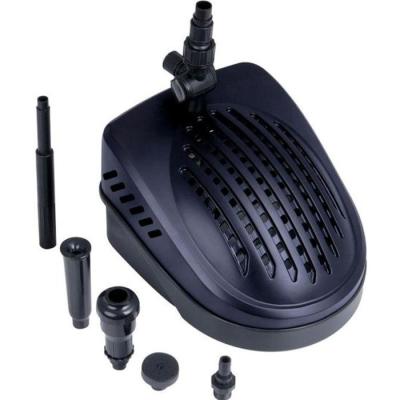 Pompe de bassin Powerclear 5000 - Filtration mécanique et UV-C