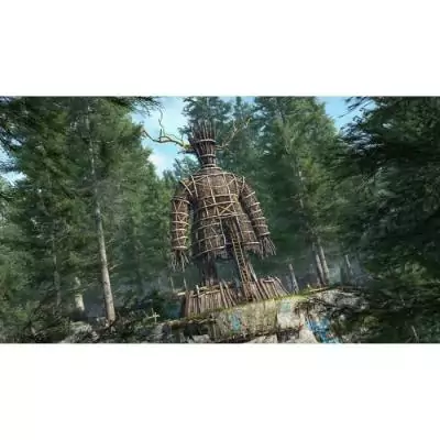 Atomfall Jeu Xbox Series X - Dimensions compactes de 17x14x2 cm