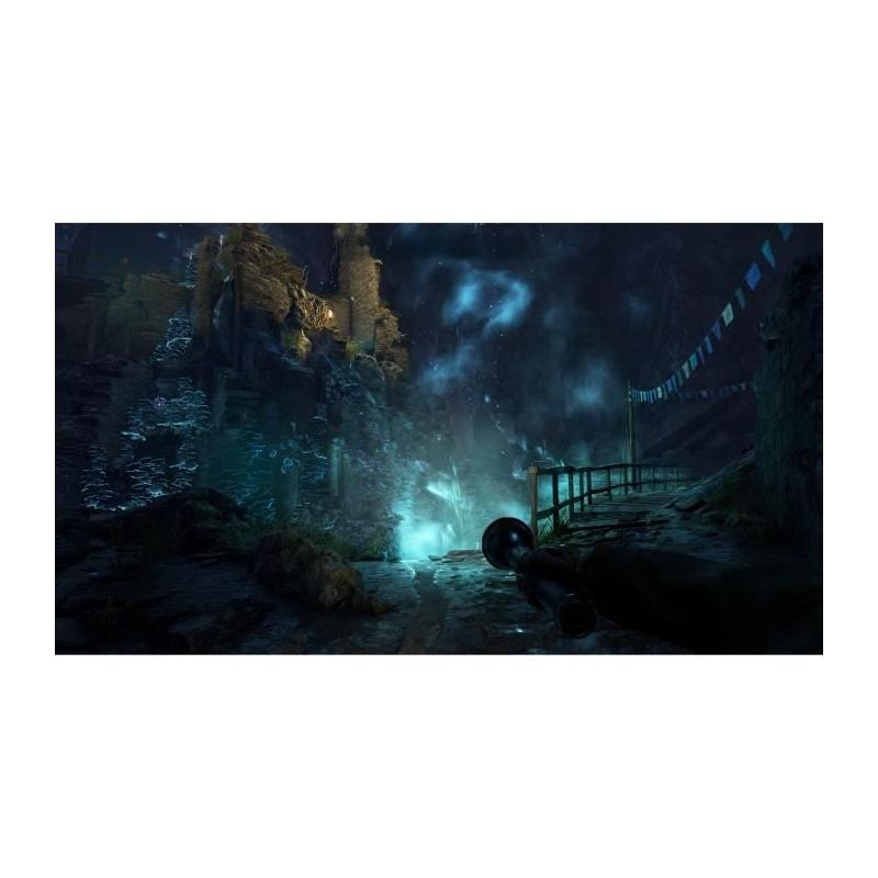 Atomfall Jeu Xbox Series X - Dimensions compactes de 17x14x2 cm