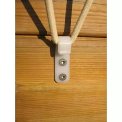 Bâche piscine bois UBBINK 400x610 - Épaisseur 550gr - NF P 90-308 Bâche piscine bois UBBINK 400x610 - Épaisseur 550gr - NF P 90-308