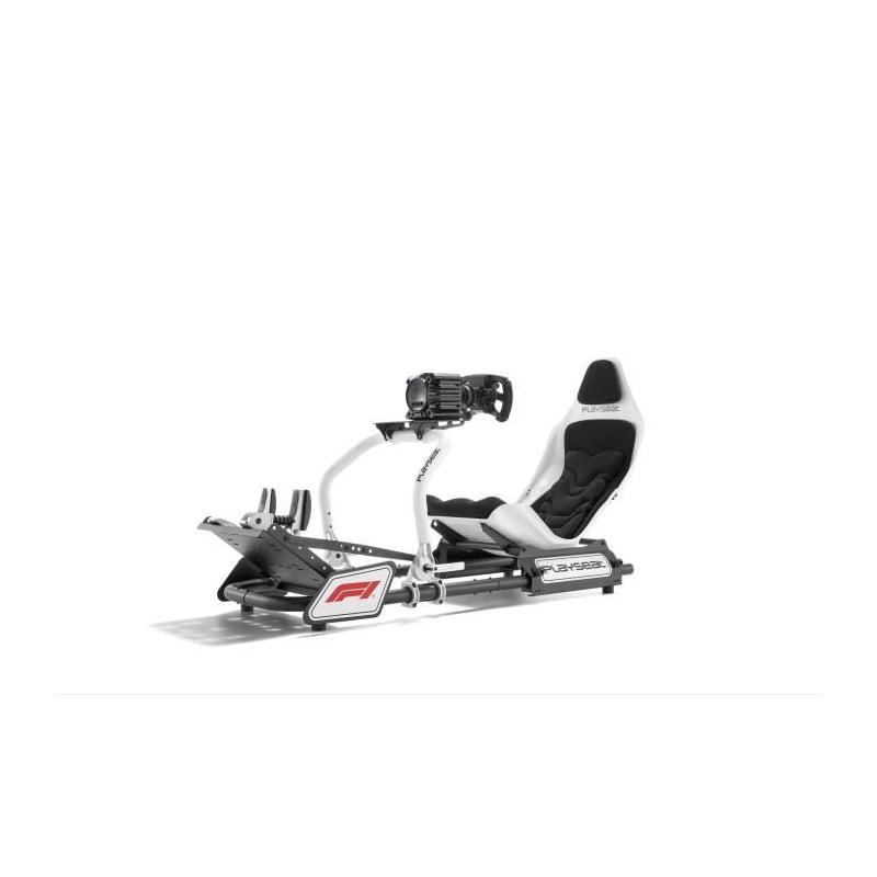 Siège gaming - PLAYSEAT Formula Instinct F1 Edition - Cockpit Simulation Racing
