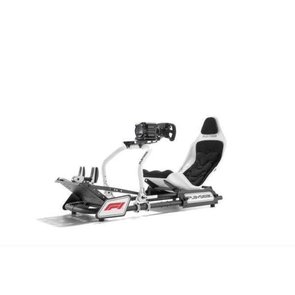 Siege gaming - PLAYSEAT Formula Instinct - F1 Edition - Cockpit de Simulation Racing