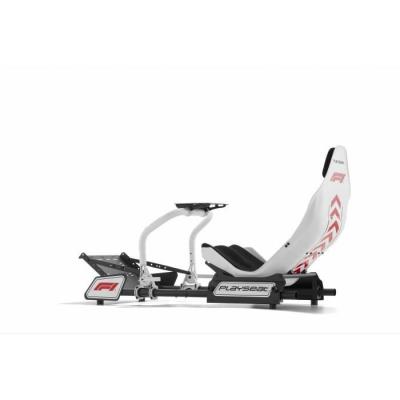 Siège gaming - PLAYSEAT Formula Instinct F1 Edition - Cockpit Simulation Racing