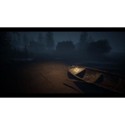 Dollhouse Behind The Broken Mirror - Jeu PS5: Un monde sombre à explorer