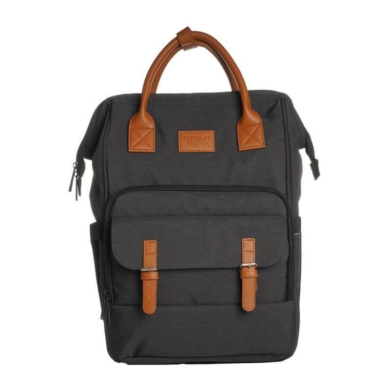 Sac à langer ThermoBaby Escapade - Élégance et Fonctionnalité