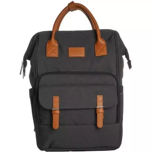 Sac a langer - THERMOBABY - ESCAPADE - Élégant et fonctionnel