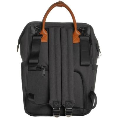 Sac à langer ThermoBaby Escapade - Élégance et Fonctionnalité