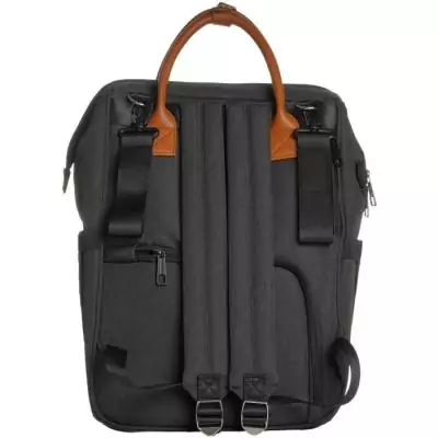 Sac à langer ThermoBaby Escapade - Élégance et Fonctionnalité