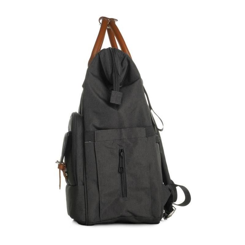 Sac à langer ThermoBaby Escapade - Élégance et Fonctionnalité