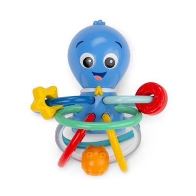Découvrez les Anneaux de Dentitions Ocean Explorers Opus Baby Einstein