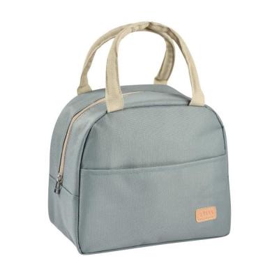 Sac Repas Isotherme Vert Sauge 
