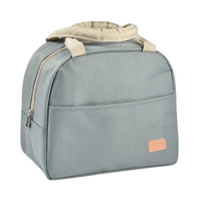 Sac Repas Isotherme Vert Sauge 