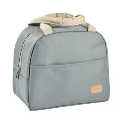 Sac Repas Isotherme Vert Sauge 