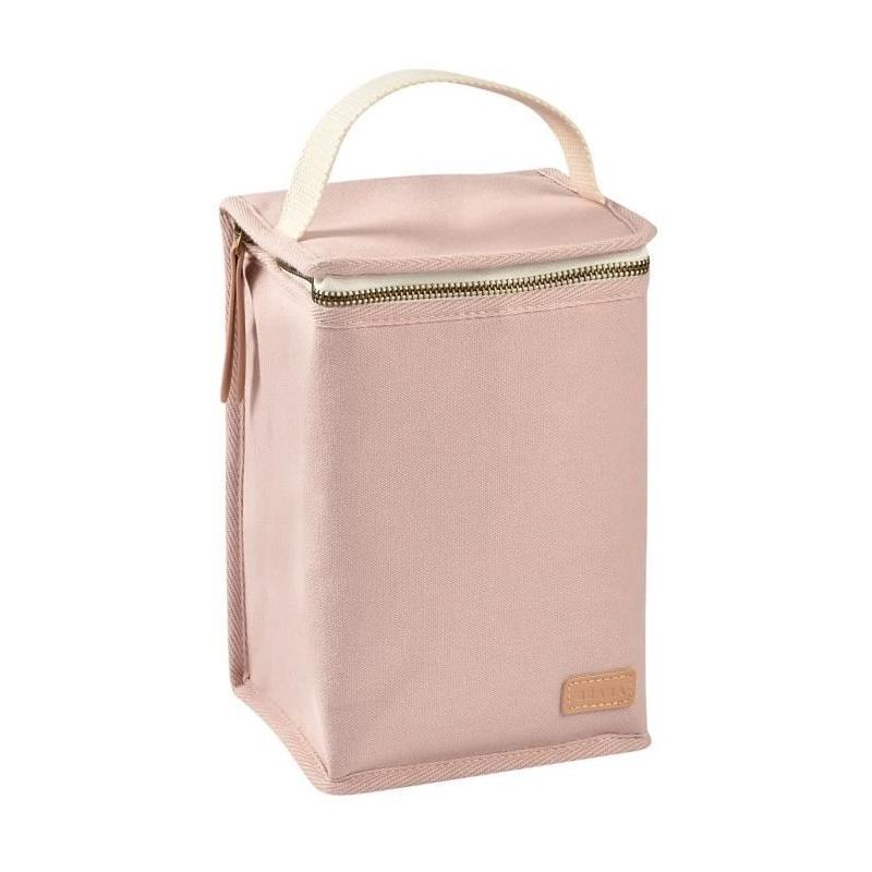Sac repas bébé isotherme BEABA, pratique et élégant
