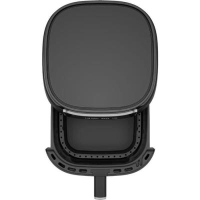 Friteuse BEKO FRL3374B - 1900W - 7,6L - Noir