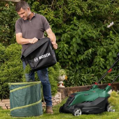 Tondeuse sans fil 36V-44-750 - Coupe parfaite, sans contraintes