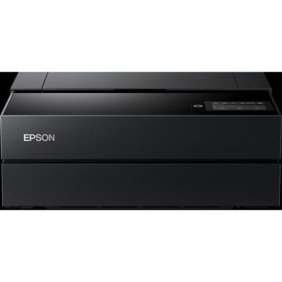 Imprimante Epson SureColor SC-P700 - Performances compactes