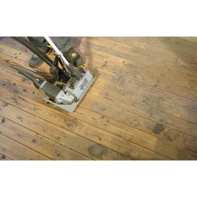 Pack Grand Rénovateur sur Pied + Brosses pour Surface au Sol