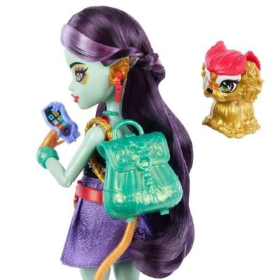 Poupée JinAfire Long: Haute Qualité et Format Idéal