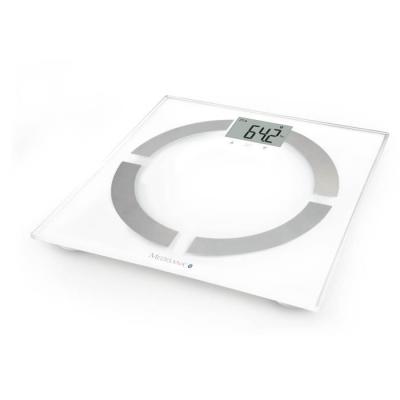 Pese-personne Medisana BS 444 - Électronique connectée compacte
