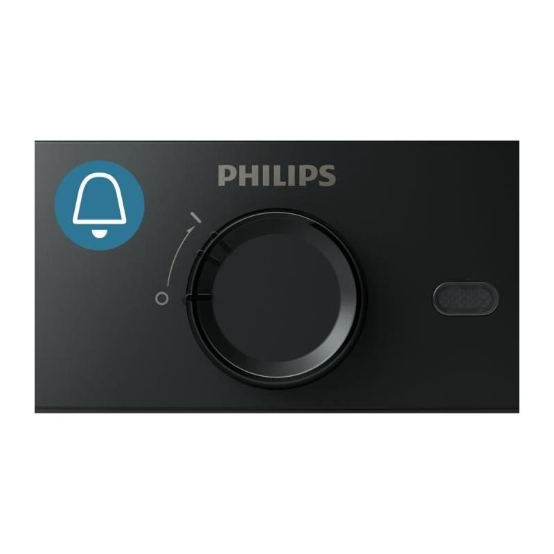 Cuiseur à œufs électrique Philips - Pratique et Compact