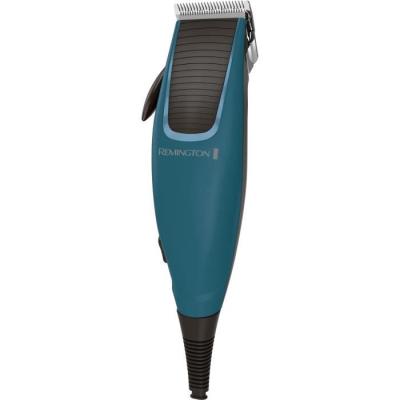 Tondeuse cheveux REMINGTON Apprentice - Précision totale - 10 accessoires
