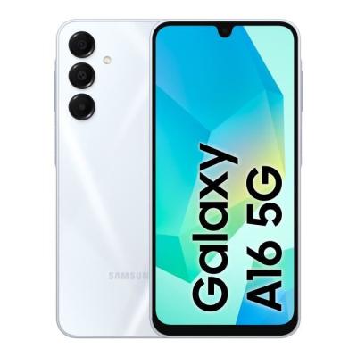 Samsung Galaxy A16 5G 128Go Gris : Plus responsable et réparable