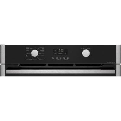 Four encastrable pyrolyse SAUTER SFP932X - Fabriqué en France - Performances exceptionnelles