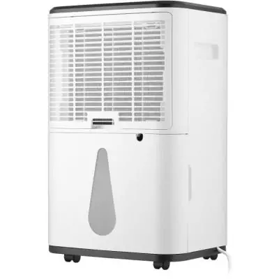 Déshumidificateur intelligent SENCOR - 20 L/jour - 360 W