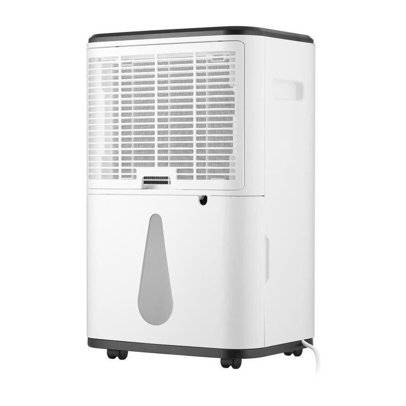 Déshumidificateur intelligent SENCOR - 20 L/jour - 360 W