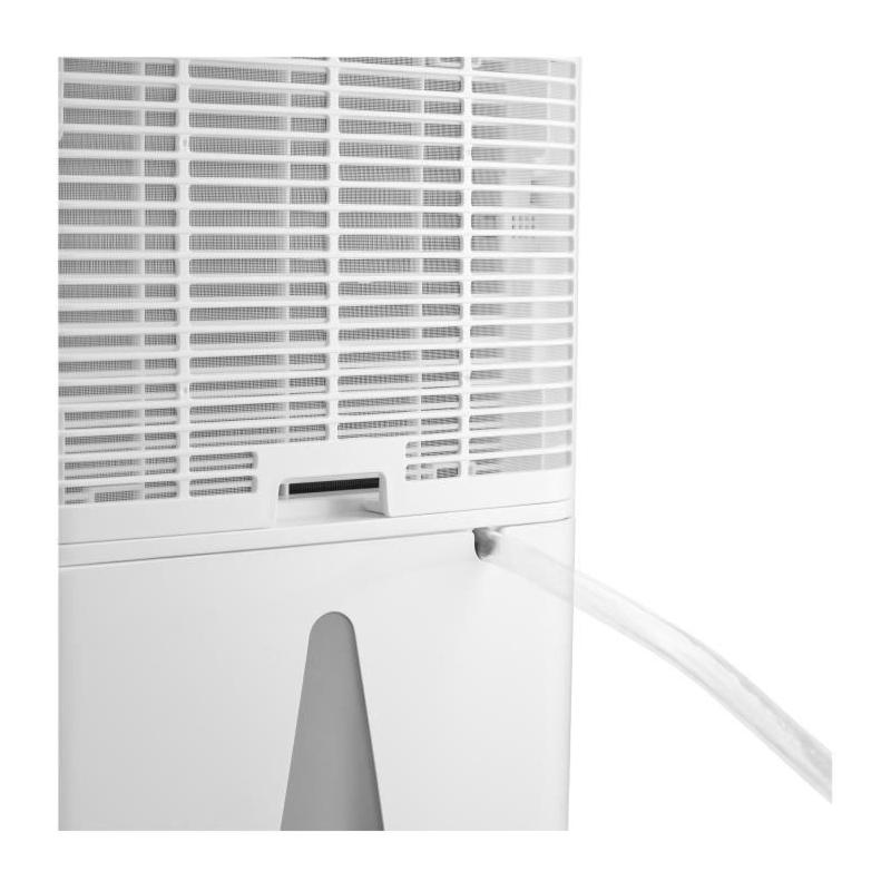 Déshumidificateur intelligent SENCOR - 20 L/jour - 360 W